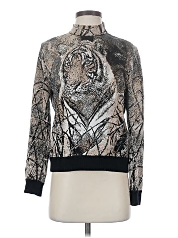 St. John Collection by Marie Gray Pullover Sweater (view 1)