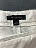 Ann Taylor Ivory Shorts Size 6 - photo 3