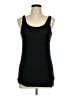 Mossimo Black Tank Top Size L - photo 1