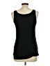 Mossimo Black Tank Top Size L - photo 2