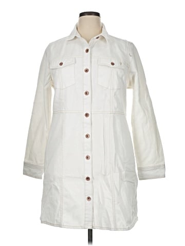 FRYE Trenchcoat (view 1)