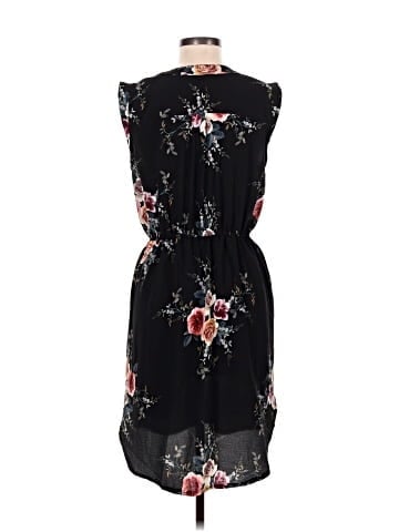 Papillon Casual Dress (view 2)