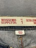 Mossimo Supply Co. Hearts Blue Jeans Size 1 - photo 4