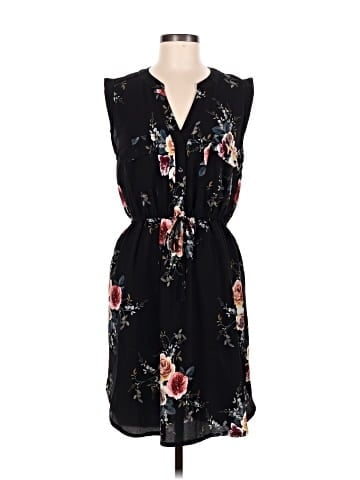 Papillon Casual Dress (view 1)