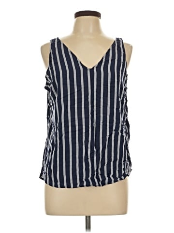 Old Navy Sleeveless Blouse (view 1)