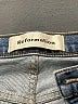 Reformation Hearts Blue Jeans Size 27 waist - photo 7