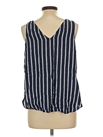 Old Navy Sleeveless Blouse (view 2)