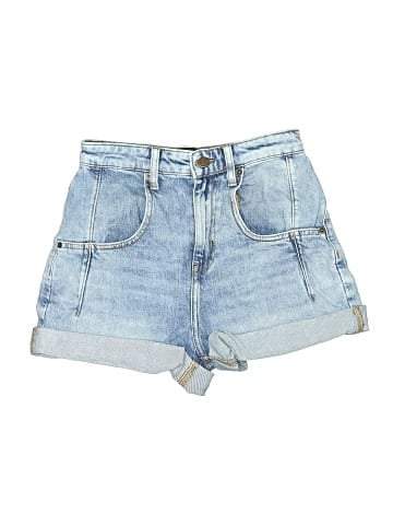 BDG Denim Shorts (view 1)