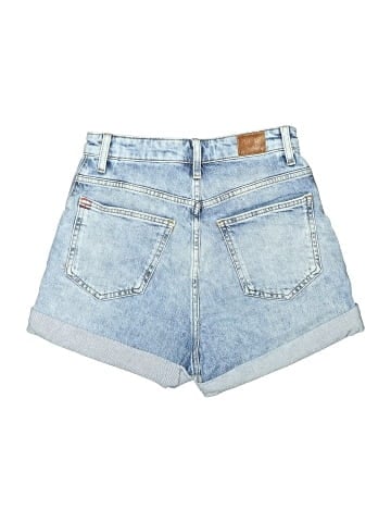 BDG Denim Shorts (view 2)