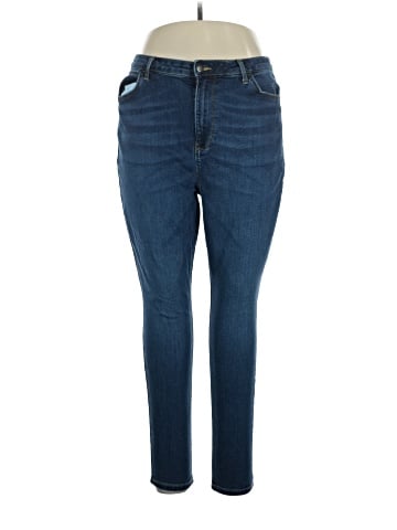 Wrangler Jeans Co Jeans (view 1)