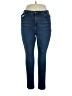 Wrangler Jeans Co Blue Jeans Size 34 waist - photo 1