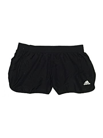 Adidas Athletic Shorts (view 1)