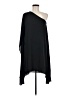 BCBGMAXAZRIA 100% Polyester Black Cocktail Dress Size M - photo 1