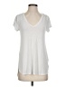 Cotton On Ivory Short Sleeve T-Shirt Size XS - photo 1