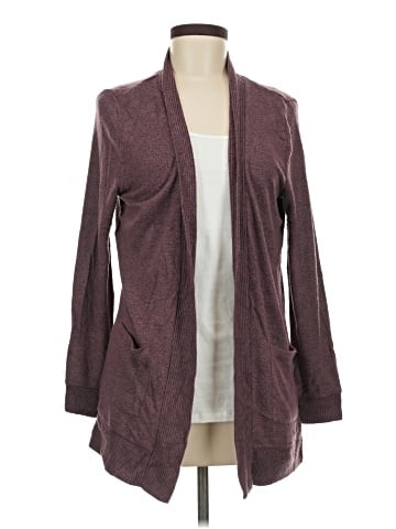 Market and Spruce Cardigan (view 1)