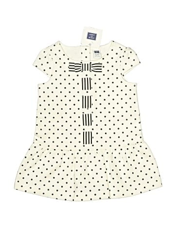 Janie and Jack Dress (view 1)