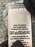 L.L.Bean 100% Polyester Gray Pullover Sweater Size M - photo 5