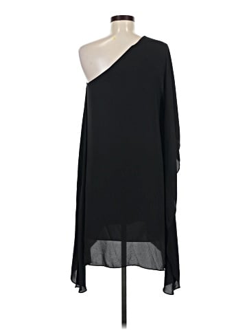 BCBGMAXAZRIA Cocktail Dress (view 2)