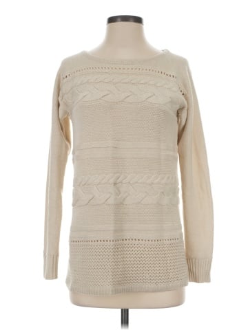 Ann Taylor Pullover Sweater (view 1)