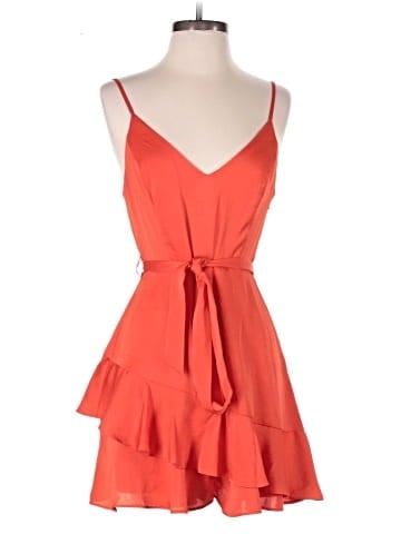 Express Cocktail Dress (view 1)