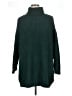 American Eagle Outfitters 100% Polyester Green Turtleneck Sweater Size XL - photo 1