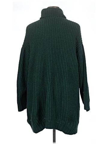 American Eagle Outfitters Turtleneck Sweater (view 2)