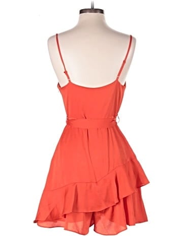 Express Cocktail Dress (view 2)