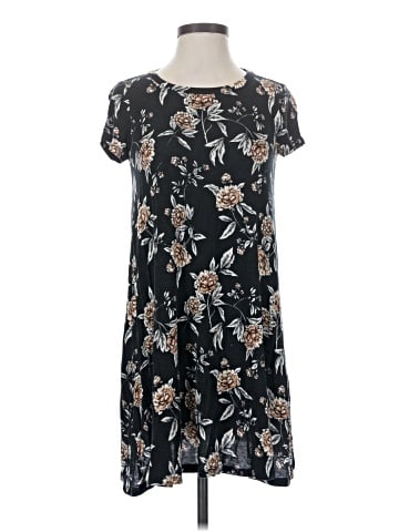 Forever 21 Casual Dress (view 1)