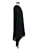 BCBGMAXAZRIA 100% Polyester Black Cocktail Dress Size M - photo 4