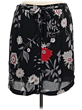 Ann Taylor Loft Casual Skirt