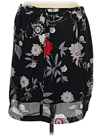 Ann Taylor LOFT Casual Skirt (view 2)