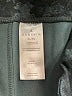 Danskin Print Black Active Pants Size XL - photo 4