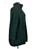 American Eagle Outfitters 100% Polyester Green Turtleneck Sweater Size XL - photo 4