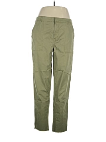 Peace Love World Casual Pants (view 1)