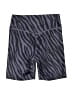 Nike Graphic Purple Athletic Shorts Size S - photo 2