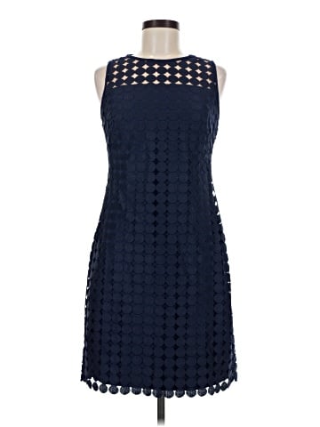 Lauren by Ralph Lauren Cocktail Dress (view 2)
