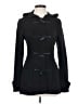 Bailey 44 100% Polyurethane Black Coat Size S - photo 1