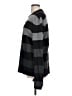 Banana Republic Stripes Black Pullover Sweater Size L - photo 5