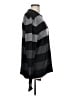 Banana Republic Stripes Black Pullover Sweater Size L - photo 4