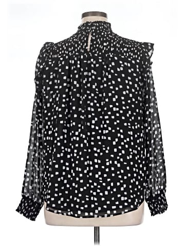 Torrid Long Sleeve Blouse (view 2)