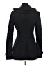 Bailey 44 100% Polyurethane Black Coat Size S - photo 2