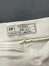 Free People Ivory Jeggings Size 27 waist - photo 7
