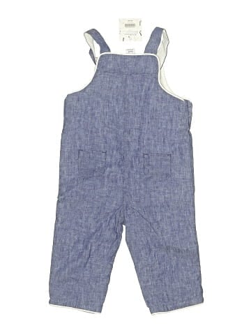 Janie and Jack Short Sleeve Onesie (view 2)