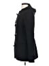 Bailey 44 100% Polyurethane Black Coat Size S - photo 5