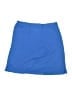 Jaclyn Smith Solid Blue Skort Size L - photo 2