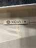 XCVI Solid Tan Cargo Pants Size M - photo 7