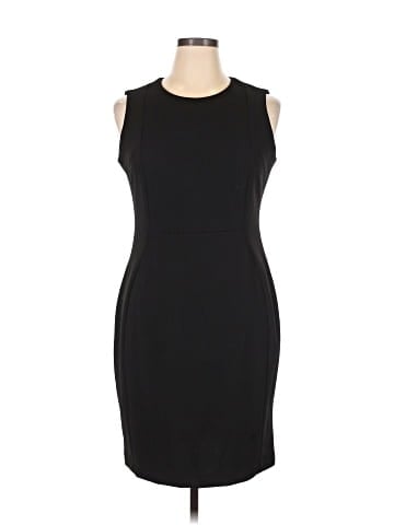 Calvin Klein Cocktail Dress (view 1)