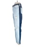 Hollister Color Block Blue Jeans Size 3S - photo 5