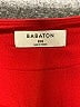 Babaton Red Bodysuit Size XXS - photo 3