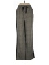 Forever 21 Plaid Gray Dress Pants Size L - photo 1